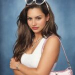 Jessica-Jane Stafford Instagram - 90’s yearbook photos 😂 #90syearbook #YearBook