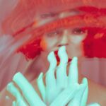 Jessica Cook Instagram - D.A.N.K. “MetaGalactic” Created by: @raquelhoque Model: @jessicamcook