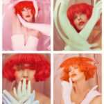 Jessica Cook Instagram - D.A.N.K. “MetaGalactic” Created by: @raquelhoque Model: @jessicamcook