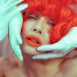 Jessica Cook Instagram - D.A.N.K. “MetaGalactic” Created by: @raquelhoque Model: @jessicamcook