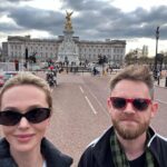Jessica Cook Instagram - Out and about 🏴󠁧󠁢󠁥󠁮󠁧󠁿 London, United Kingdom