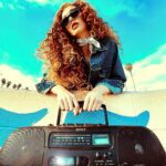 Jessica Cook Instagram - D.A.N.K. Los Angeles Summa Vibes Created by: @raquelhoque Model: @jessicamcook