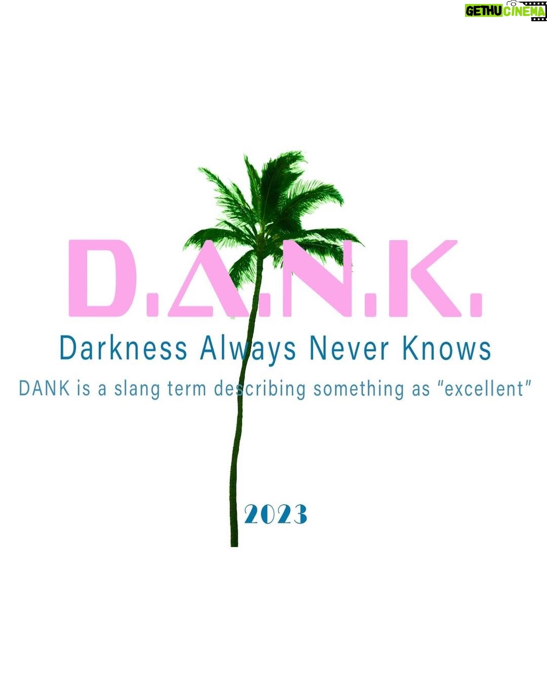 Jessica Cook Instagram - D.A.N.K. Los Angeles Summa Vibes Created by: @raquelhoque Model: @jessicamcook