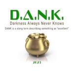 Jessica Cook Instagram - D.A.N.K “Potz of Gold” Created by: @raquelhoque Model: @jessicamcook