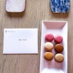 Jessica Cook Instagram - There’s no better way to recharge than dozing off to the sounds of waves and relaxation next to a fire with an ocean view while eating macaroons. ✨ Definitely going to do it again. @malibubeachinn #malibubeachinn #carbonbeach #carbonbeachclub Malibu Beach Inn