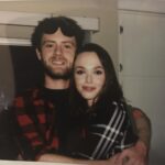 Jessica Cook Instagram - I love you. Always have. Always will. @mattjoleary