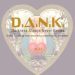 Jessica Cook Instagram - Introducing D.A.N.K. Magazine Created by: @raquelhoque Model: @jessicamcook Valentine: @liltunechi