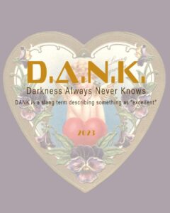 Jessica Cook Instagram - Introducing D.A.N.K. Magazine Created by: @raquelhoque Model: @jessicamcook Valentine: @liltunechi