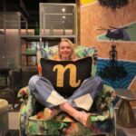 Jessica Cook Instagram - 🎼…Because I’m happppyyy 🎶🎵 @nhowlondon #londontravel #londonhotel #thingstodoinlondon #hotelsinlondon nhow London