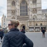Jessica Cook Instagram - Out and about 🏴󠁧󠁢󠁥󠁮󠁧󠁿 London, United Kingdom