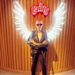 Jessica Cook Instagram - Update: I’m in London and jet lag is for amateurs. @nhowlondon #londontravel #londonhotel #thingstodoinlondon #hotelsinlondon nhow London