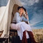 Jessica Cook Instagram - I almost lost my 🤠 📸: @cr_photography_charlierude H/mua: @samanthachapmanmua Location: @chanadohills