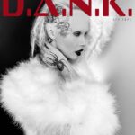Jessica Cook Instagram - D.A.N.K. "Ink'd" Created by: @raquelhoque Model: @jessicamcook Add’l MUP: @allielizabeth mua 📸: @dj_nv_