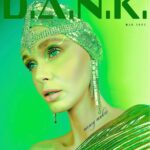 Jessica Cook Instagram - D.A.N.K “Potz of Gold” Created by: @raquelhoque Model: @jessicamcook