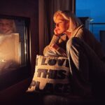 Jessica Cook Instagram - There’s no better way to recharge than dozing off to the sounds of waves and relaxation next to a fire with an ocean view while eating macaroons. ✨ Definitely going to do it again. @malibubeachinn #malibubeachinn #carbonbeach #carbonbeachclub Malibu Beach Inn