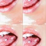 Jessica Cook Instagram - D.A.N.K “Candy Sick” Created by: @raquelhoque Model: @jessicamcook SFX: @imitation.of.life @dankmagazinecollective