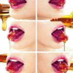 Jessica Cook Instagram - D.A.N.K “Candy Sick” Created by: @raquelhoque Model: @jessicamcook SFX: @imitation.of.life @dankmagazinecollective