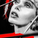 Jessica Cook Instagram - raquelhoque D.A.N.K. "Graphix" Created by: @raquelhoque Model: @jessicamcook @dankmagazinecollective #red #graphics #model #fashion #photography #love #style #instagood #photooftheday #beauty #instagram #beautiful #photo #art #photoshoot #picoftheday #modeling #portrait #cute #girl #photographer #happy #smile #likeforlikes #me #myself #makeup #bhfyp #nature #instadaily Los Angeles, California