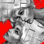 Jessica Cook Instagram - raquelhoque D.A.N.K. "Graphix" Created by: @raquelhoque Model: @jessicamcook @dankmagazinecollective #red #graphics #model #fashion #photography #love #style #instagood #photooftheday #beauty #instagram #beautiful #photo #art #photoshoot #picoftheday #modeling #portrait #cute #girl #photographer #happy #smile #likeforlikes #me #myself #makeup #bhfyp #nature #instadaily Los Angeles, California