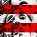 Jessica Cook Instagram - raquelhoque D.A.N.K. "Graphix" Created by: @raquelhoque Model: @jessicamcook @dankmagazinecollective #red #graphics #model #fashion #photography #love #style #instagood #photooftheday #beauty #instagram #beautiful #photo #art #photoshoot #picoftheday #modeling #portrait #cute #girl #photographer #happy #smile #likeforlikes #me #myself #makeup #bhfyp #nature #instadaily Los Angeles, California