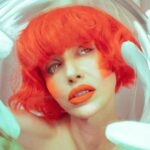 Jessica Cook Instagram - D.A.N.K. “MetaGalactic” Created by: @raquelhoque Model: @jessicamcook