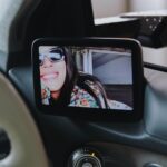 Jessica Gomes Instagram - smile for the camera @genesis_australia one of the most luxuriest stylish smooth cars ive ever driven best selfie cam in the business #mygenesis
