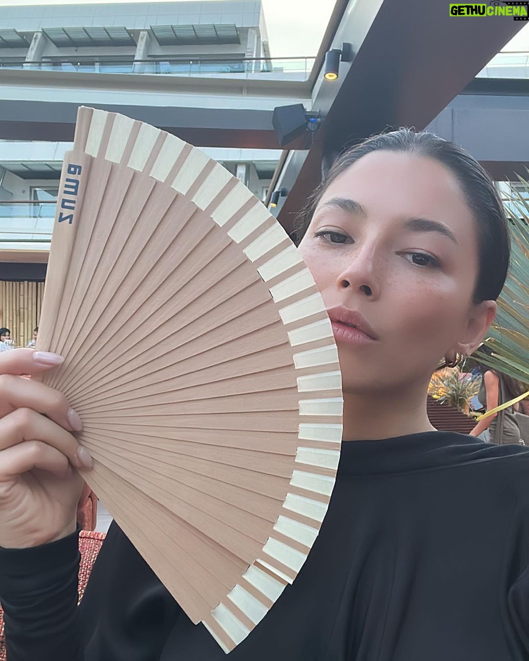 Jessica Gomes Instagram - Ibiza, Spain xx