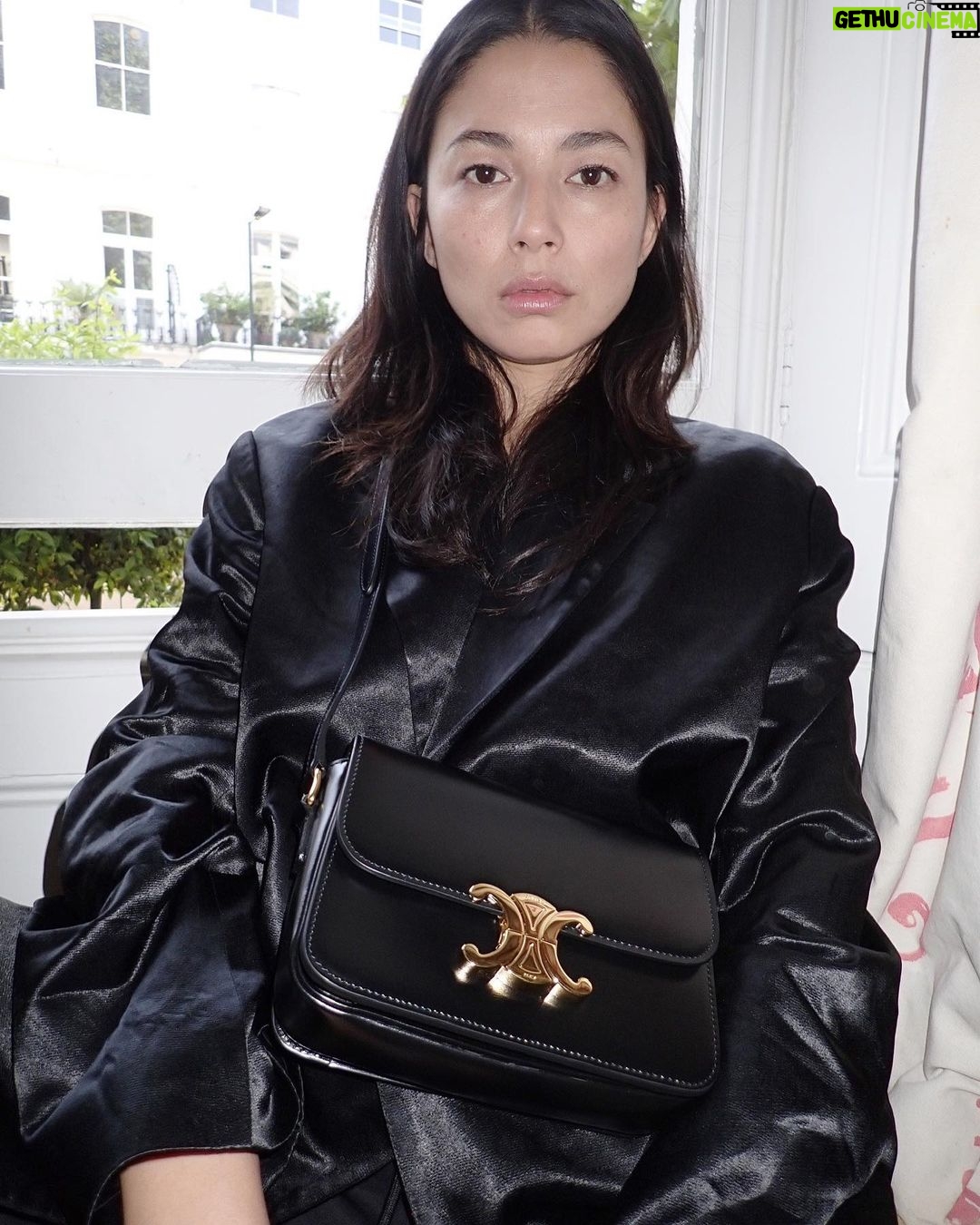 Jessica Gomes Instagram - @celine 🇬🇧 London, United Kingdom