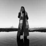 Jessica Gomes Instagram - @elka_collective @sam_m_armstrong @nichhiawippell 🩶🩶🩶