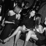 Jessica Gomes Instagram - love seeing you bbys 🩶🩶🩶