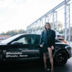 Jessica Gomes Instagram - my week made better with @porscheaus #ad 🥀