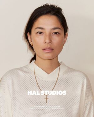 Jessica Gomes Instagram - @hal.studios 
@pierretoussaint 
@johnbouquet 
@matt_hal