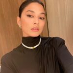 Jessica Gomes Instagram - @cartier