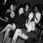 Jessica Gomes Instagram - love seeing you bbys 🩶🩶🩶