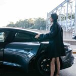 Jessica Gomes Instagram - my week made better with @porscheaus #ad 🥀