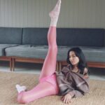 Jessica Gomes Instagram - styled by @vanessa_coyle