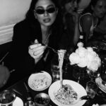 Jessica Gomes Instagram – #chaneleyewear
@chanelofficial