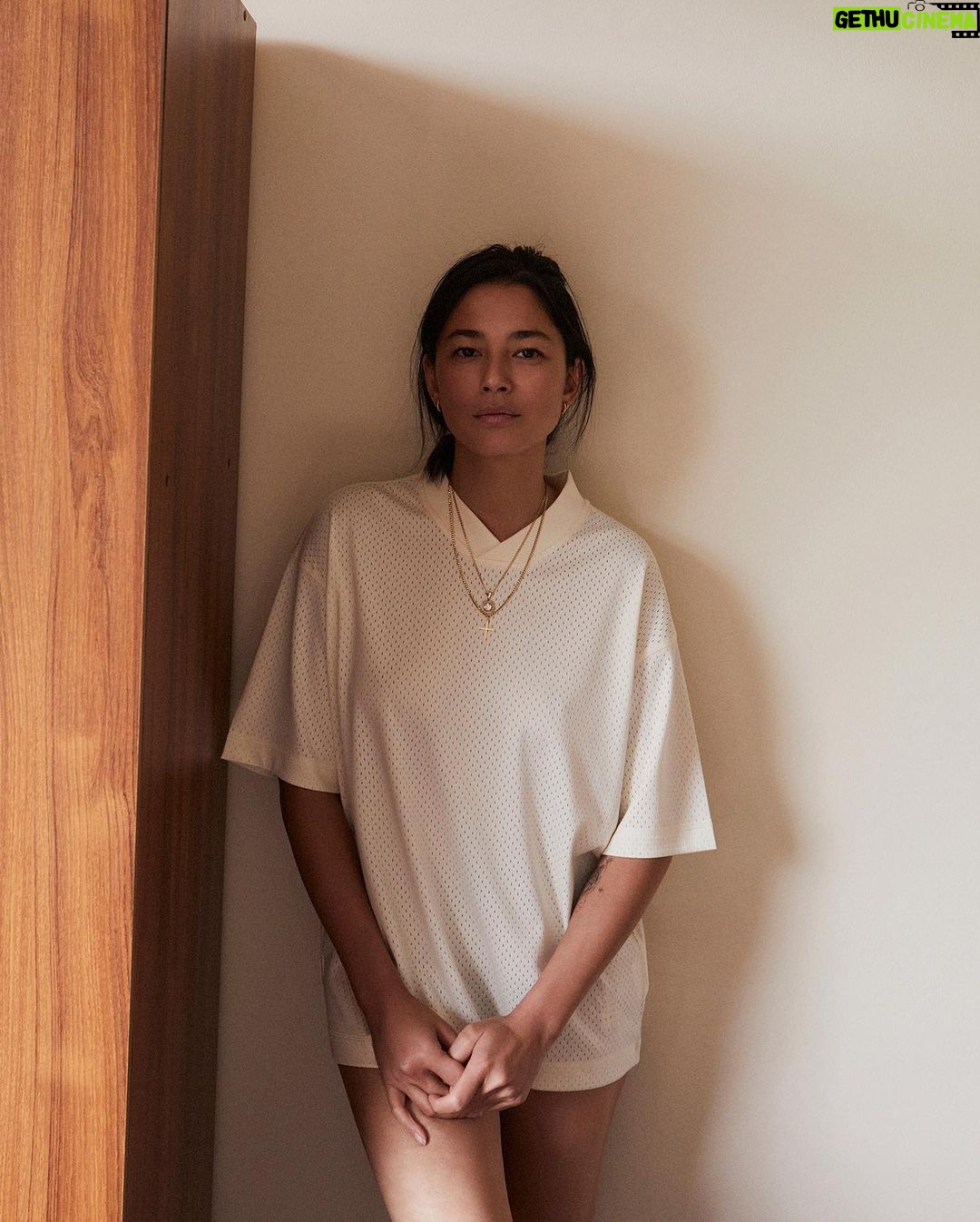 Jessica Gomes Instagram - @hal.studios @pierretoussaint @johnbouquet @matt_hal