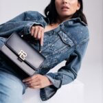 Jessica Gomes Instagram – FOREVER ICONIC @ralphlauren #RL888 
#RLCollection 🤍