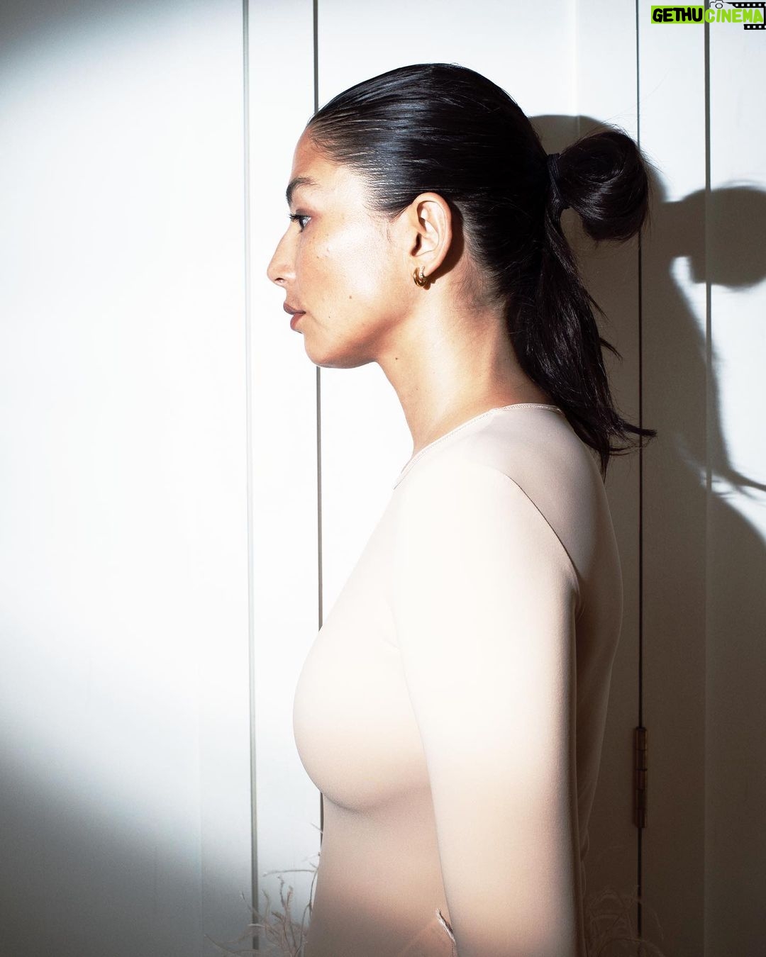 Jessica Gomes Instagram - @russhmagazine @maisonvalentino