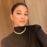 Jessica Gomes Instagram - @cartier