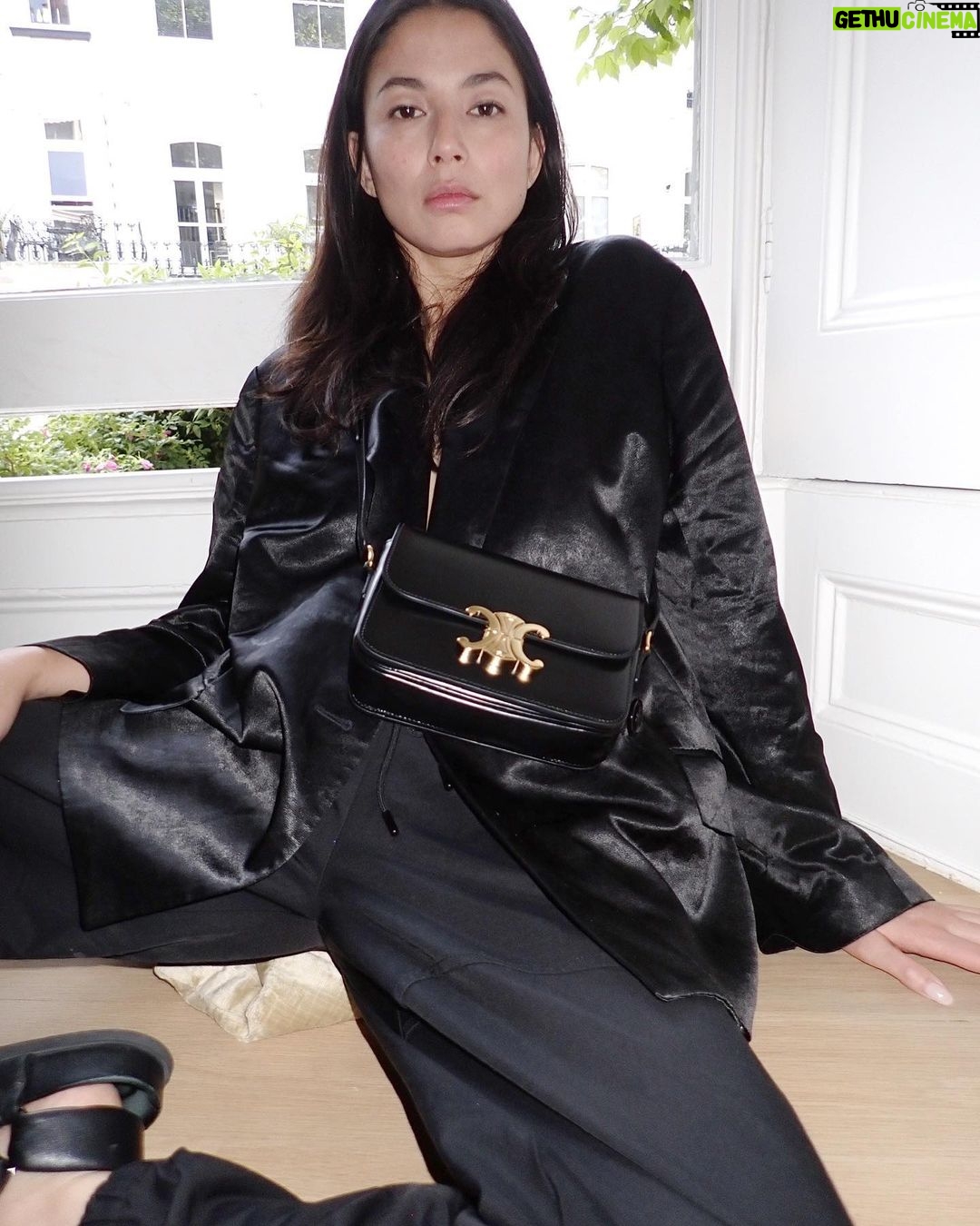 Jessica Gomes Instagram - @celine 🇬🇧 London, United Kingdom