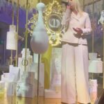 Jessica Gomes Instagram - 🤍🕊️ @diorbeauty @dior 🕊️🤍 National Art School