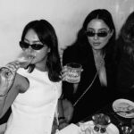Jessica Gomes Instagram – #chaneleyewear
@chanelofficial