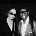 Jessica Gomes Instagram – #chaneleyewear 
@chanelofficial