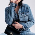 Jessica Gomes Instagram – FOREVER ICONIC @ralphlauren #RL888 
#RLCollection 🤍