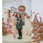 Jessica Mila Instagram - Indulge in the enchanting return of my festive favorite, the Ginger Biscuit and the spellbinding scents inspired by Gingerbread Land. Now available @jomalonelondon limited-edition cologne and Home Candle. Discover the magic of the season with this exquisite Holiday Collection 🤍 Elevate your gift-giving with sophistication! #SeasonOfScent #JoMaloneLondonID
