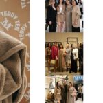 Jessica Mila Instagram - Wrapped in Teddy perfection at Max Mara's Plaza Indonesia event—celebrating ten years of style and grace 🧸✨