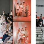 Jessica Mila Instagram - Sapto Djojokartiko's SS '24: A runway of elegance. Congratulations @saptodjojokartiko for the beautiful pieces!🤍