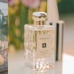 Jessica Mila Instagram - Share the joy of fresh English Pear & Freesia or sweet English Pear & Sweet Pea with someone special. Discover a pear in every bottle. Now available at Jo Malone London stores and Lazada Mall🍐✨ #JoMaloneLondonID #EnglishPear #APearInEveryBottle